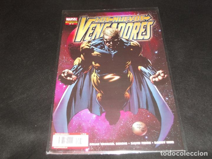 C&oacute;mics: Los nuevos vengadores 3 - Foto 1