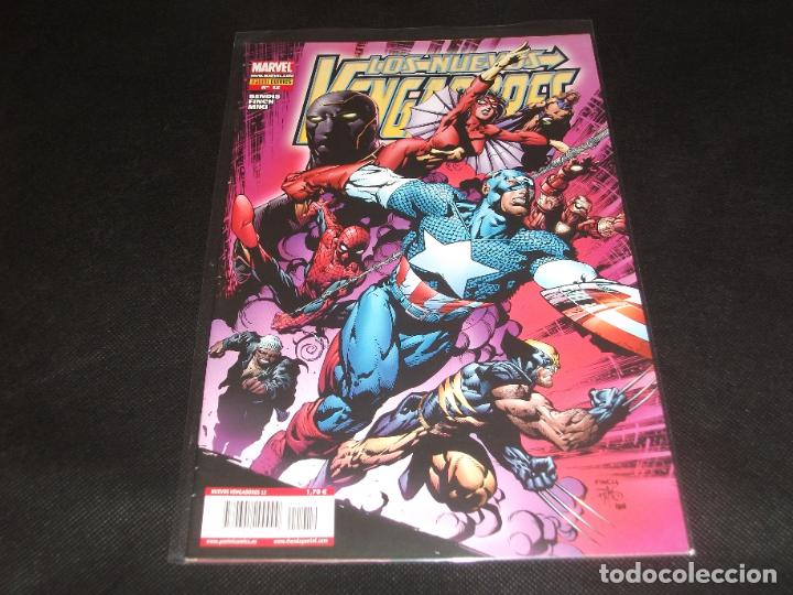 C&oacute;mics: Los nuevos vengadores 12 - Foto 1