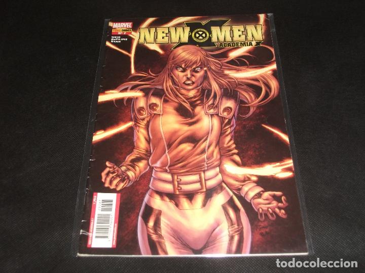 C&oacute;mics: New X-men Academia X 7 - Foto 1