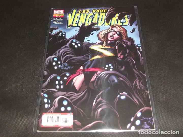 C&oacute;mics: Los poderosos vengadores 11 - Foto 1