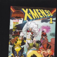 Cómics: SECRET WARS: X-MEN '92 - Nº 1 DE 4 001 - OCTUBRE 2015 - PANINI -. Lote 213662071