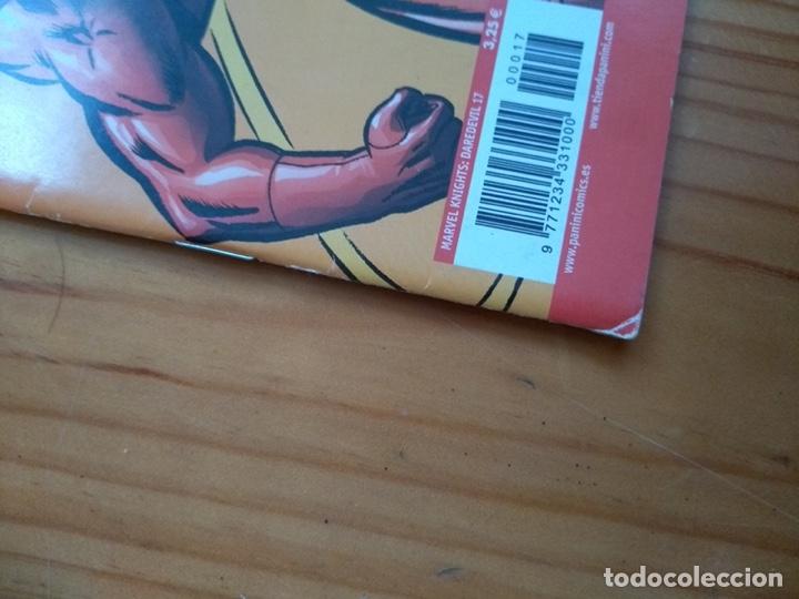 C&oacute;mics: Daredevil Marvel Knights n&ordm; 17 - Foto 2