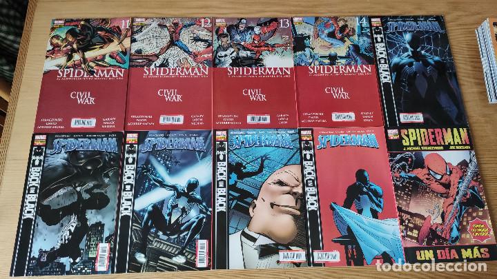 C&oacute;mics: Spiderman Vol 7 (1-20), de Panini Comics (Joe Michael Straczynski) - Foto 2
