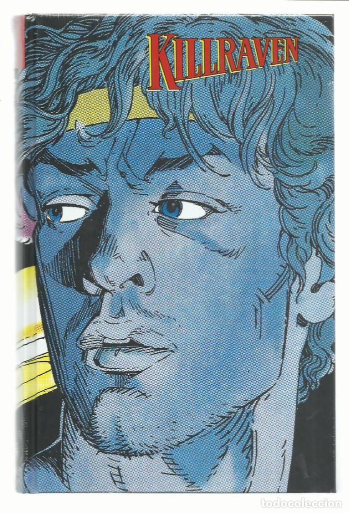 C&oacute;mics: Marvel Limited edition: Killraven, 2019, Panini, nuevo, precintado - Foto 1