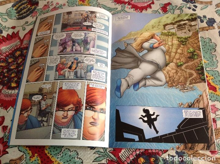 C&oacute;mics: Cv9. COMIC NUEVO FAITH # 2 - Foto 2