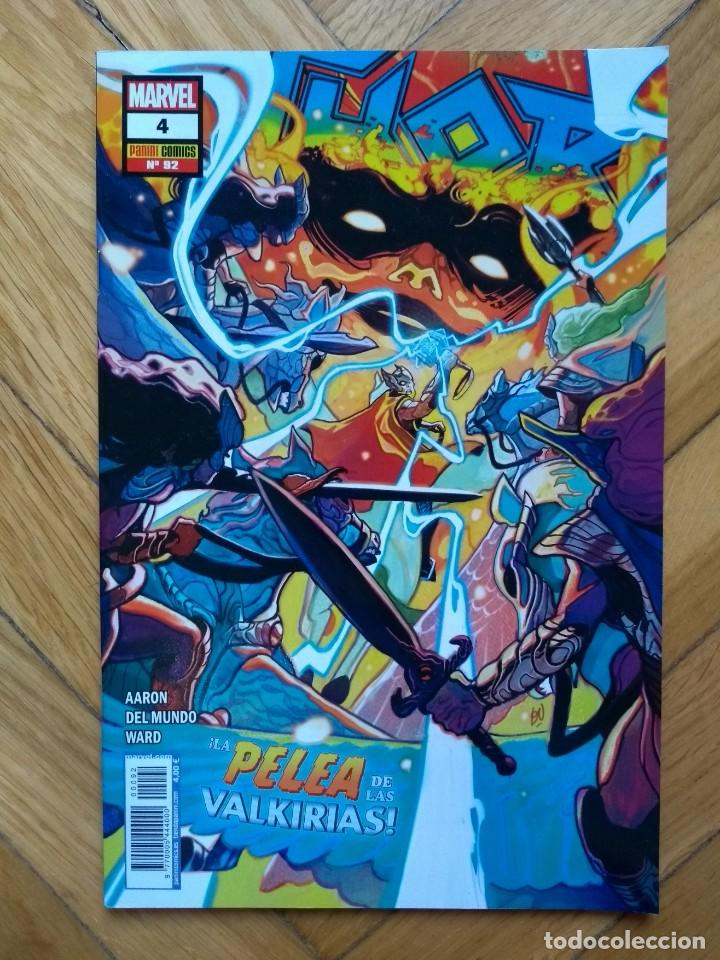 C&oacute;mics: Thor n&ordm; 92 - Foto 1