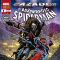 Lote 215815761: El Asombroso Spiderman 8 Panini Cómics