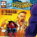 Lote 215816078: El Asombroso Spiderman 4 Panini Cómics