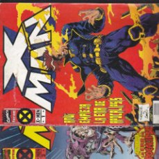 Cómics: X-MAN - VOL.1 - Nº 1 - 2 - 3 Y 4 - LA ERA DE APOCALIPSIS COMPLETA - FORUM -H-03-