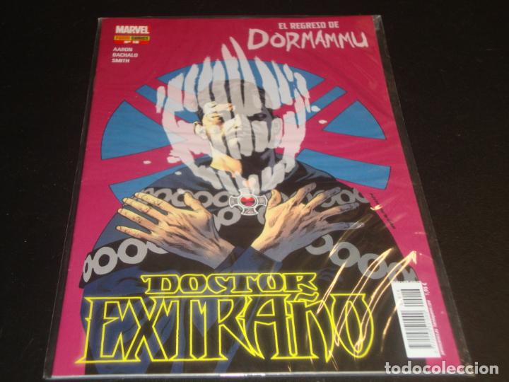 C&oacute;mics: Doctor Extra&ntilde;o 16 Muy buen estado - Foto 1