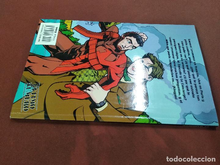 C&oacute;mics: daredevil el hombre sin miedo n&uacute;mero 4 - marvel - CO3 - Foto 3