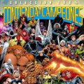 Lote 216953135: 100% Marvel. Contienda de Campeones: Los combates clásicos Panini Cómics