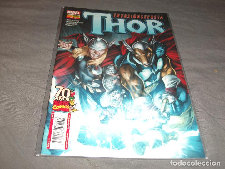 C&oacute;mics: Thor n&ordm; 13 - Foto 1