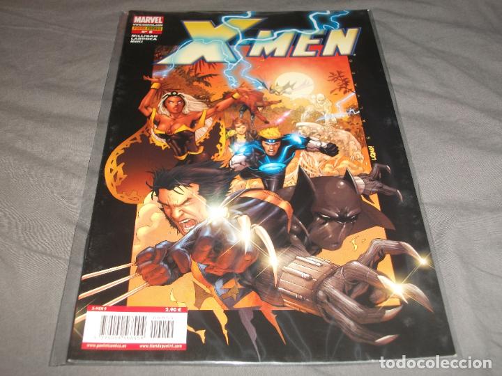 C&oacute;mics: X-men 9 - Foto 1
