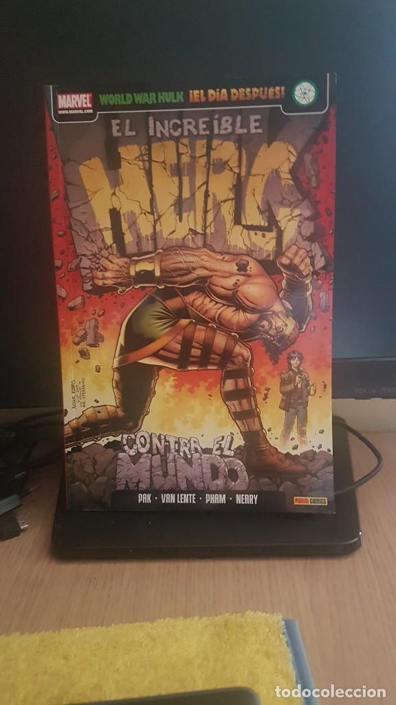C&oacute;mics: HERCULES comprende lo siguiente - Foto 1