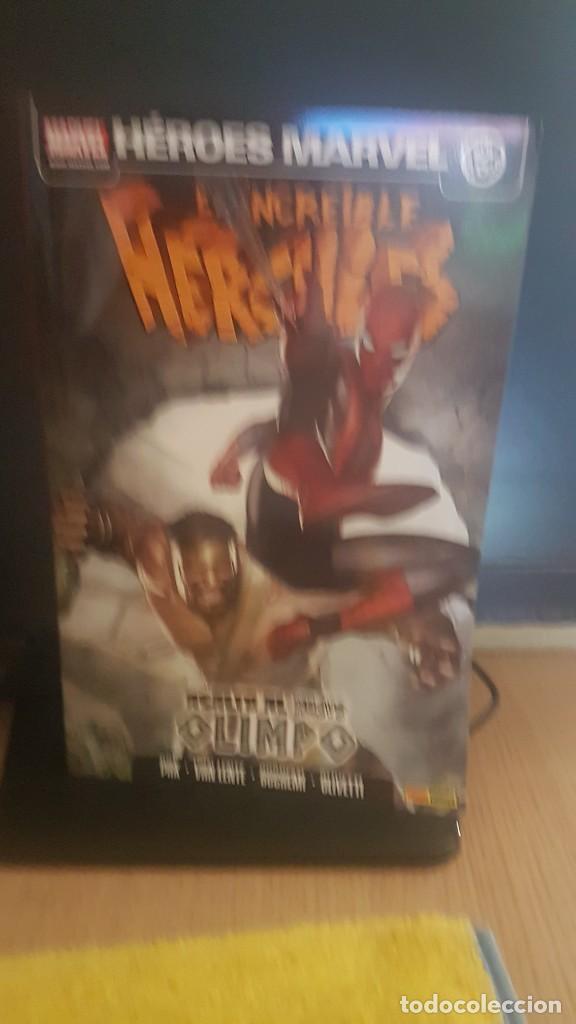 C&oacute;mics: HERCULES comprende lo siguiente - Foto 6