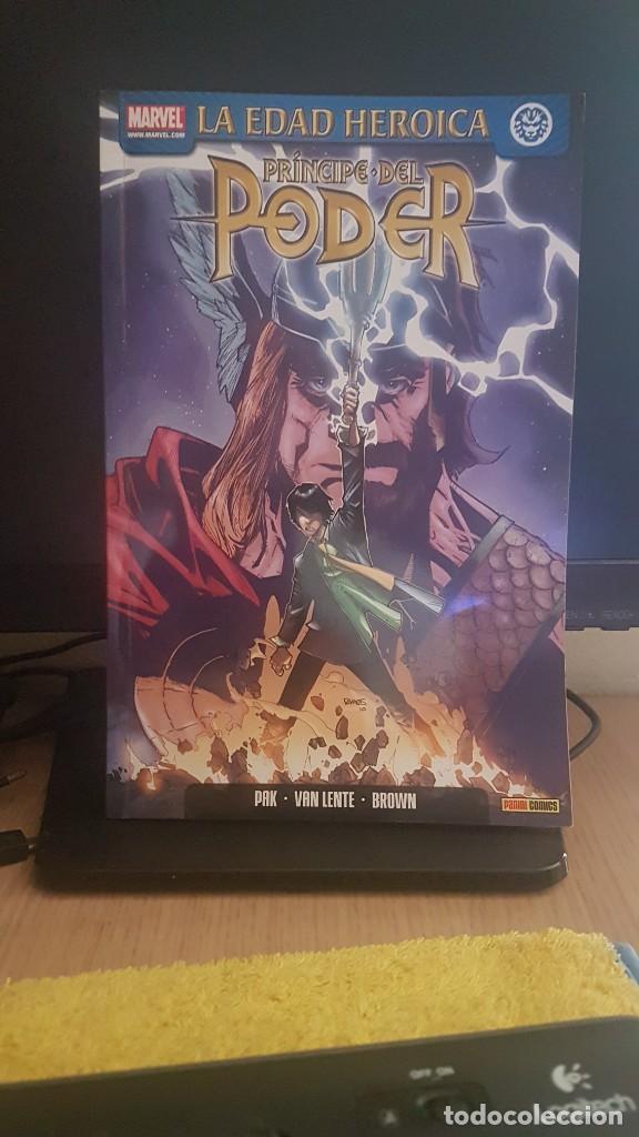 C&oacute;mics: HERCULES comprende lo siguiente - Foto 9