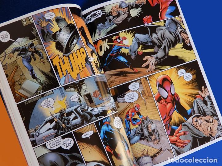C&oacute;mics: ULTIMATE SPIDERMAN - N&ordm; 2 - &rdquo;TODO GRAN PODER&rdquo; - PANINI REVISTAS - MARVEL - 2007 - NUEVO - Foto 6