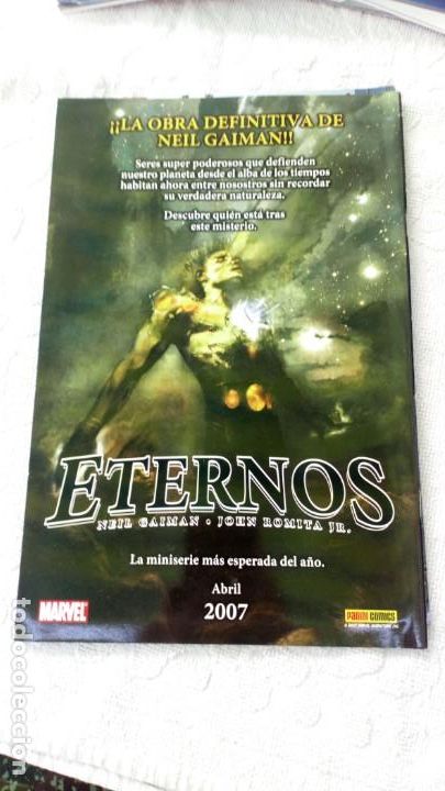 C&oacute;mics: Spiderman Ultimate Vol.2 N&ordm; 13 Panini - Foto 2
