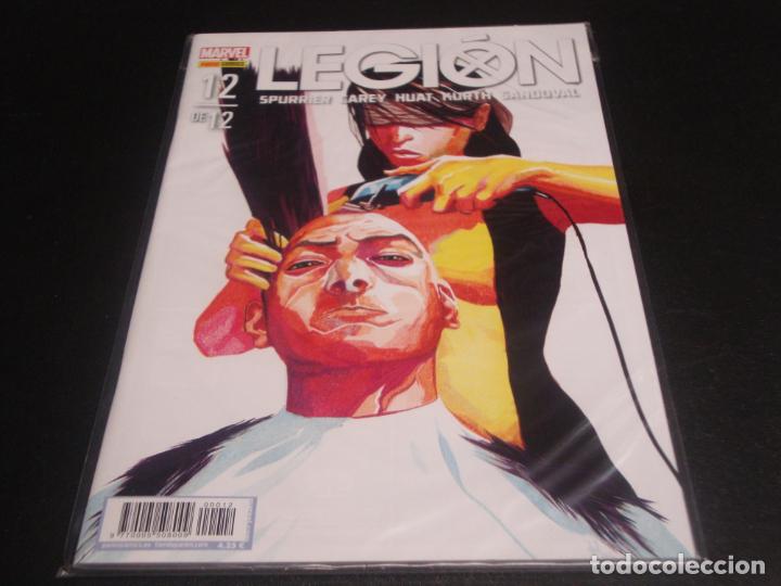 C&oacute;mics: Legion 12 de 12 Muy buen estado - Foto 1