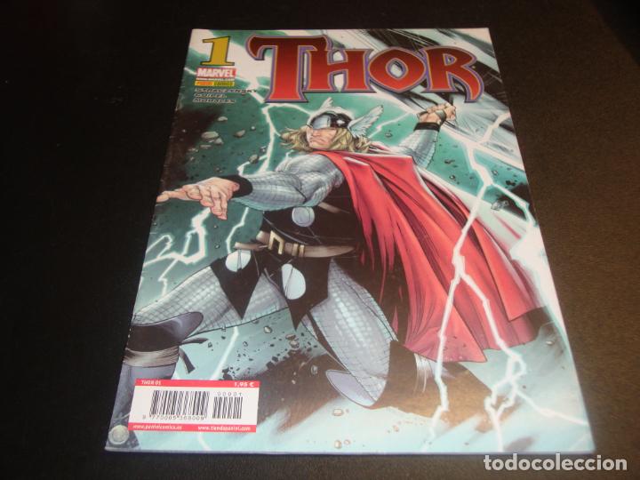 C&oacute;mics: Thor 1 - Foto 1