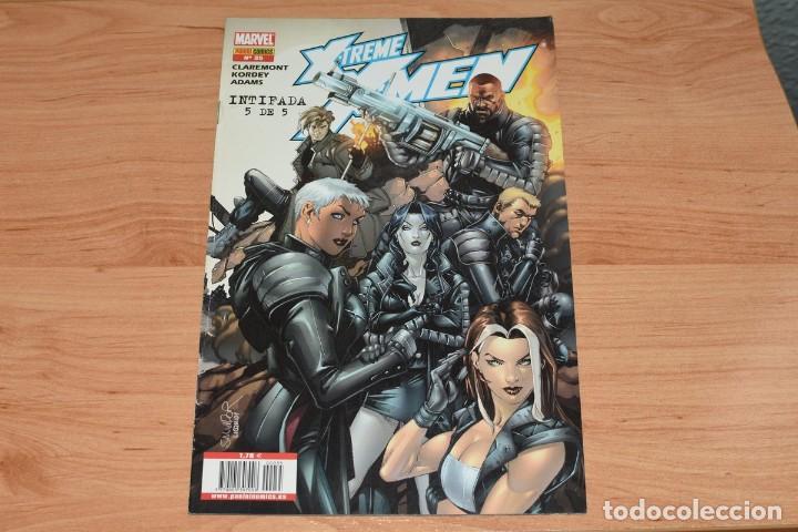 C&oacute;mics: XTREME XMEN INTIFADA 5 DE 5 N&ordm;35 - Foto 1