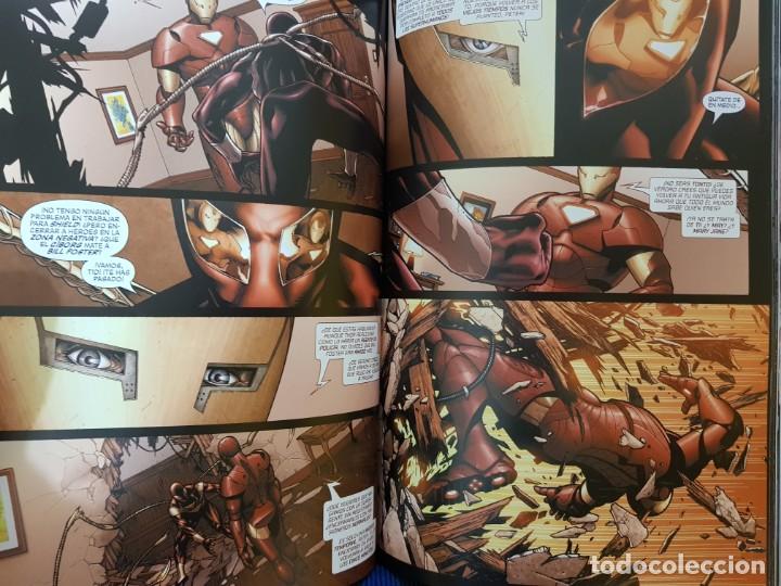 C&oacute;mics: Civil war integral - Foto 3