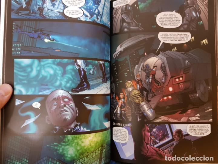 C&oacute;mics: Civil war integral - Foto 4
