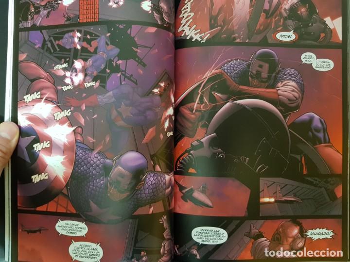 C&oacute;mics: Civil war integral - Foto 5