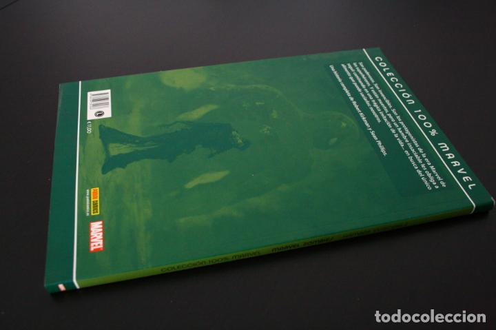 C&oacute;mics: Marvel zombies Hambre insaciable colecci&oacute;n 100% marvel - Foto 4