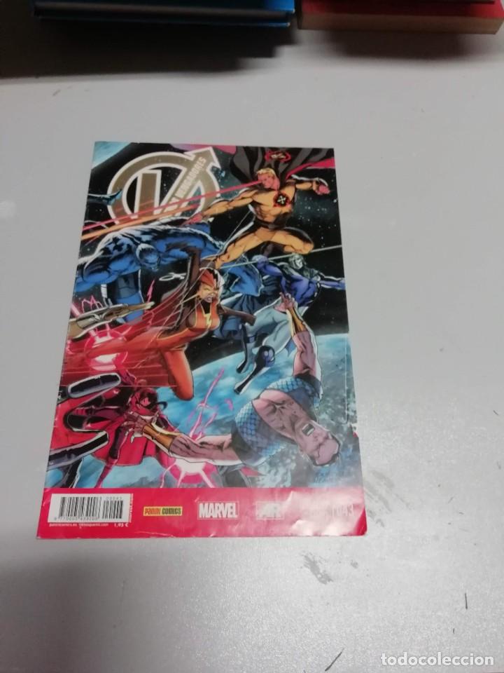 C&oacute;mics: COMIC LOS NUEVOS VENGADORES DE MARVEL - Foto 1