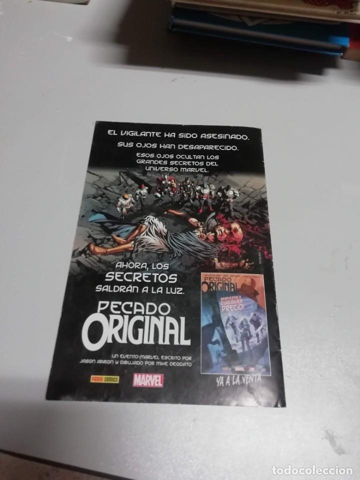 C&oacute;mics: COMIC LOS NUEVOS VENGADORES DE MARVEL - Foto 3