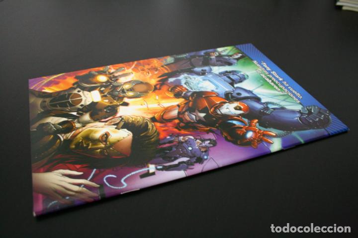 C&oacute;mics: el invencible iron man 1 la edad heroica - panini - Foto 2