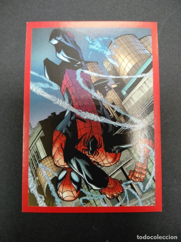 C&oacute;mics: MARVEL SUPER H&Eacute;ROES 2017 PANINI CROMO N&Uacute;MERO 20 - Foto 1