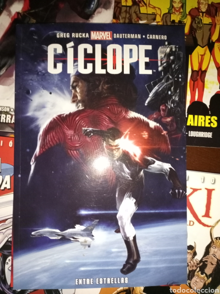 C&oacute;mics: C&iacute;clope tomos 1 y 2 Completa est14 - Foto 1