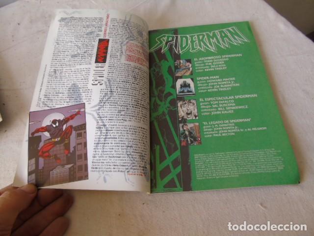 C&oacute;mics: MARVEL COMICS FORUM SPIDERMAN N&ordm; 12 - Foto 2