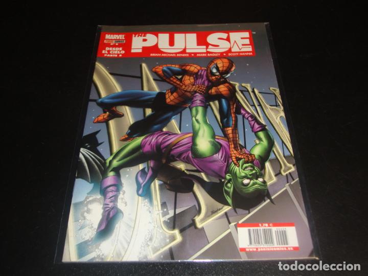 C&oacute;mics: Pulse 5 - Foto 1