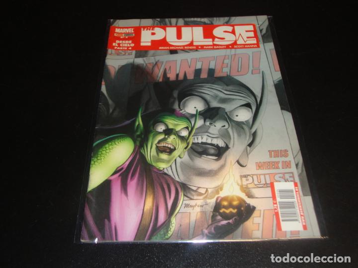 C&oacute;mics: Pulse 4 - Foto 1