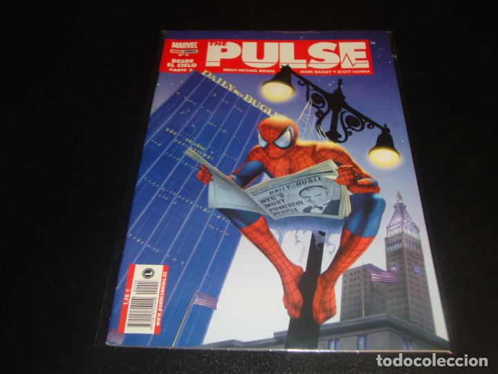 C&oacute;mics: Pulse 3 - Foto 1