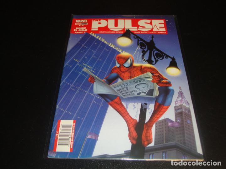 C&oacute;mics: Pulse 3 - Foto 1