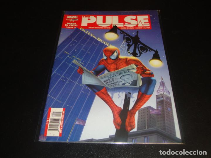 C&oacute;mics: Pulse 3 - Foto 1