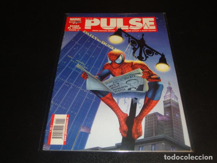C&oacute;mics: Pulse 3 - Foto 1