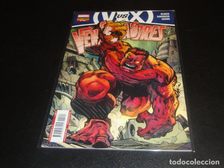 C&oacute;mics: Vengadores 24 - Foto 1