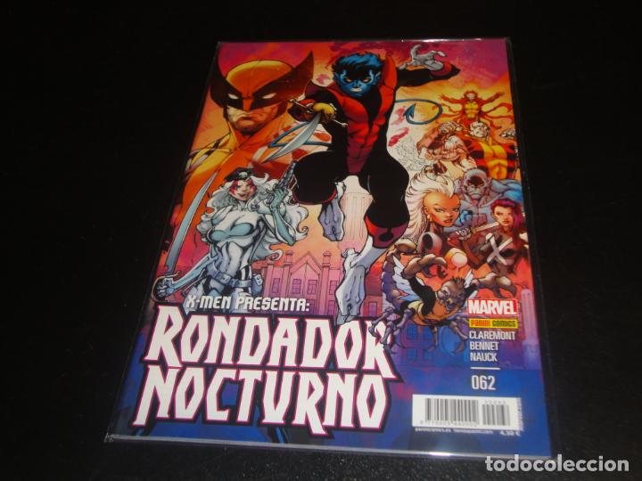 C&oacute;mics: X-Men 62 - Foto 1