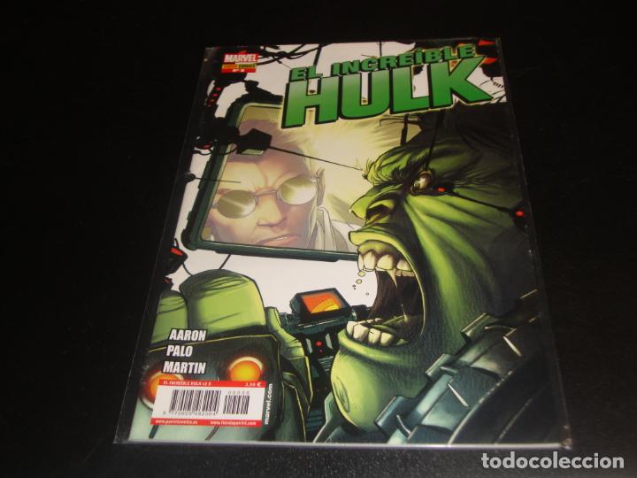 C&oacute;mics: El increible Hulk 8 - Foto 1