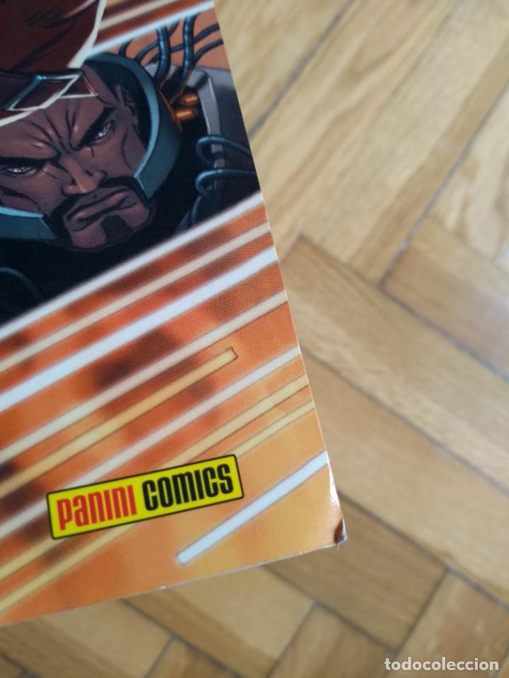 C&oacute;mics: Cable & Masacre 1 - Marvel Monster - A1 - Foto 2