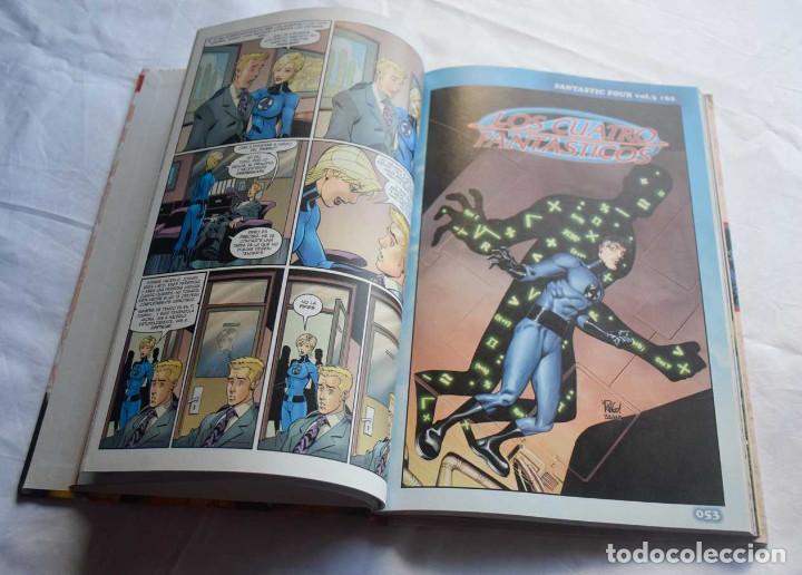 C&oacute;mics: Marvel Heroes Los 4 Fantasticos Imaginautas - Foto 2