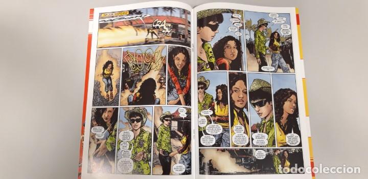 C&oacute;mics: LOS PODEROSOS VENGADORES N&ordm; 13 PANINI - Foto 2