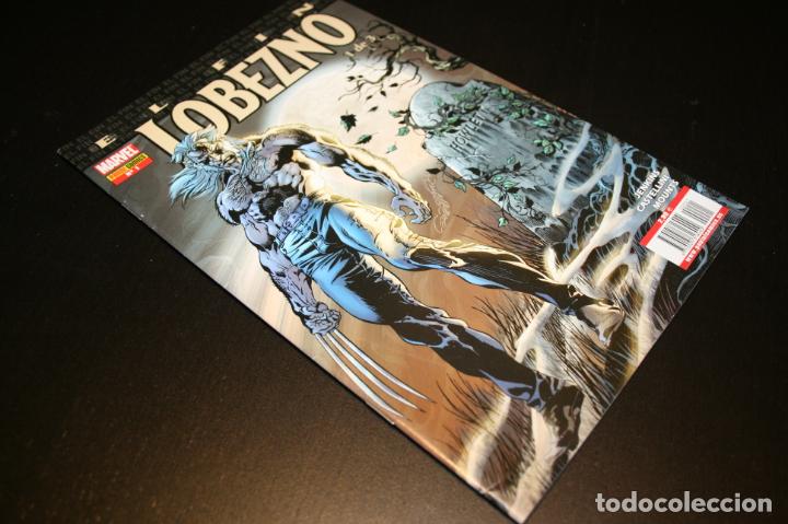C&oacute;mics: lobezno el fin n&ordm; 1 de 3 - panini - Foto 1