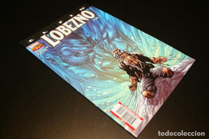 C&oacute;mics: lobezno el fin n&ordm; 2 de 3 - panini - Foto 1